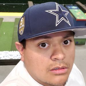 Meet your Posher, Eric